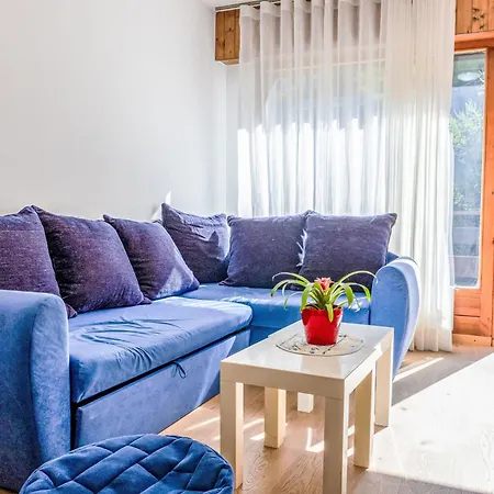 Appartamento Ramuge A45 By Interhome Veysonnaz