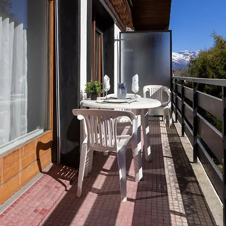 Ramuge A45 By Interhome Appartamento Veysonnaz