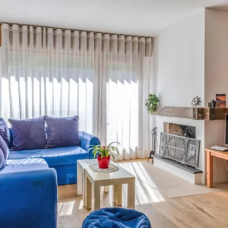 Ramuge A45 By Interhome Veysonnaz