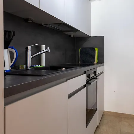 Ramuge A45 By Interhome 아파트