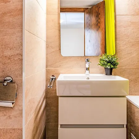 아파트 Ramuge A45 By Interhome *